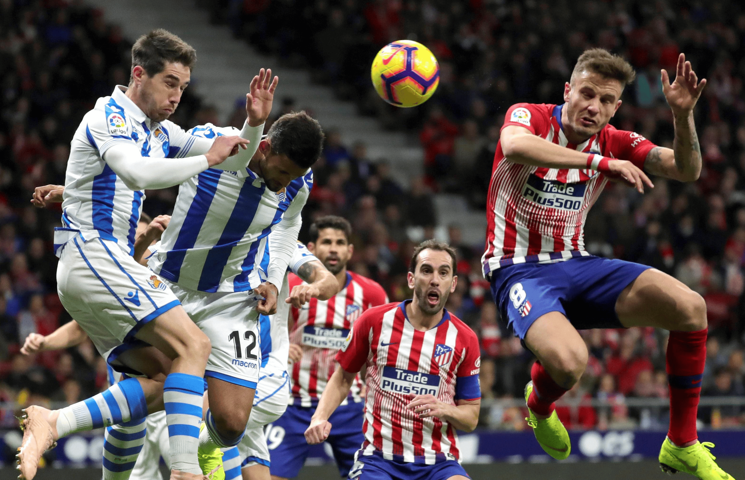 皇马表现出色，晋级前景备受期待的简单介绍