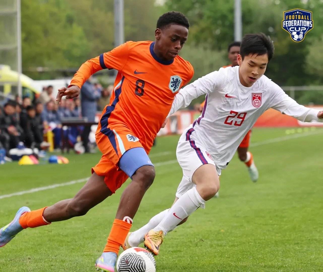 开云官网-荷兰队经历惊险逆转淘汰对手