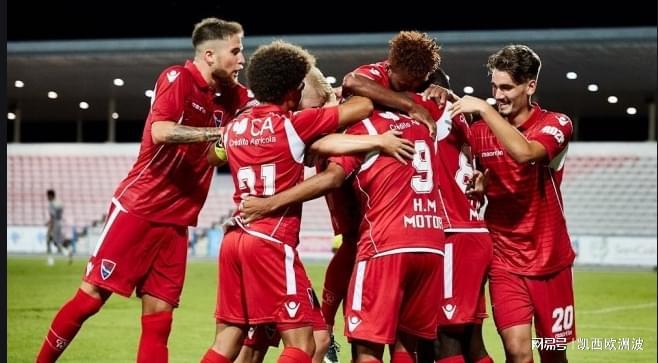 几内亚比绍足球队战胜对手，实现连胜