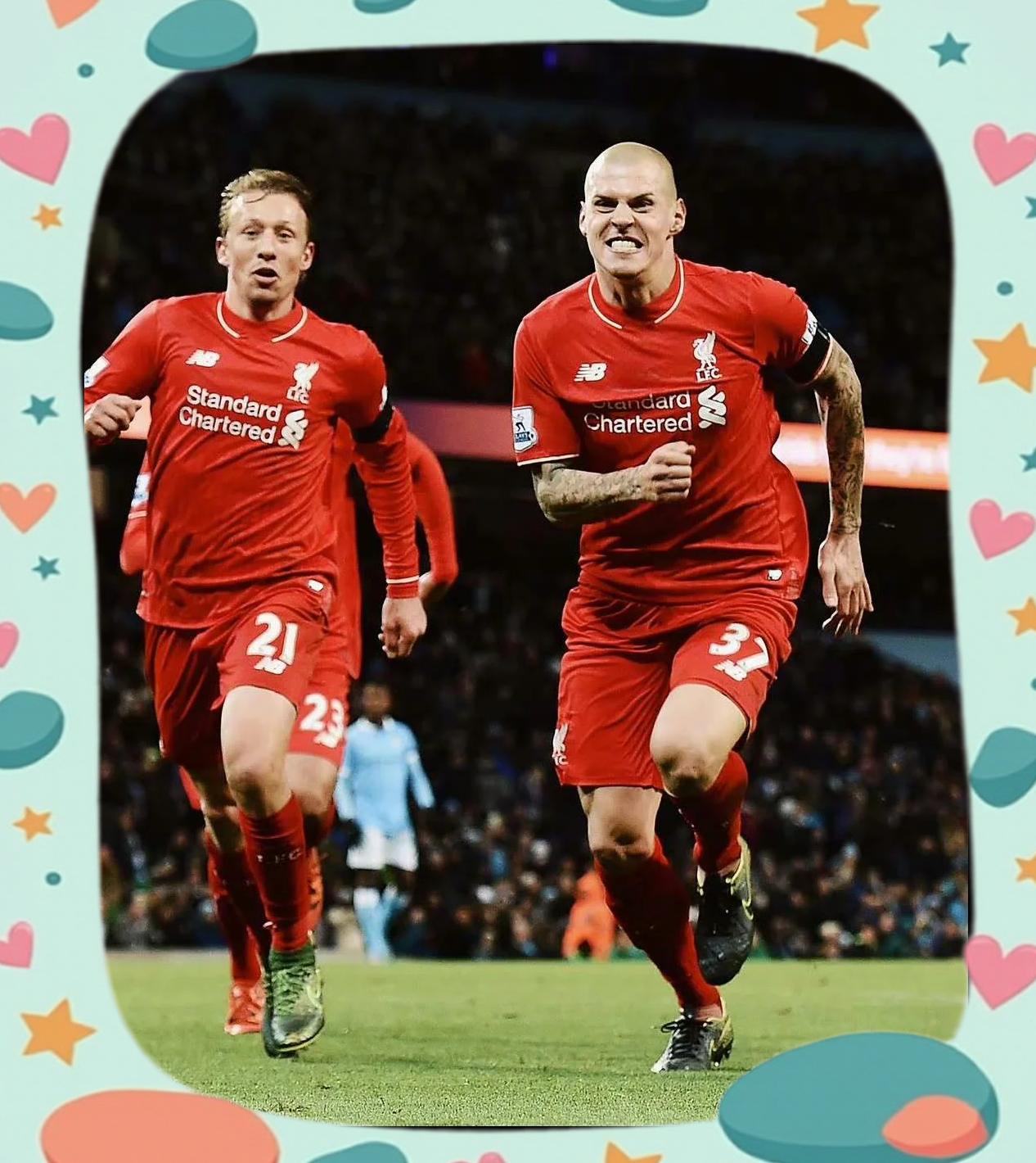 曼城与利物浦之间的激烈拼搏，谁主沉浮