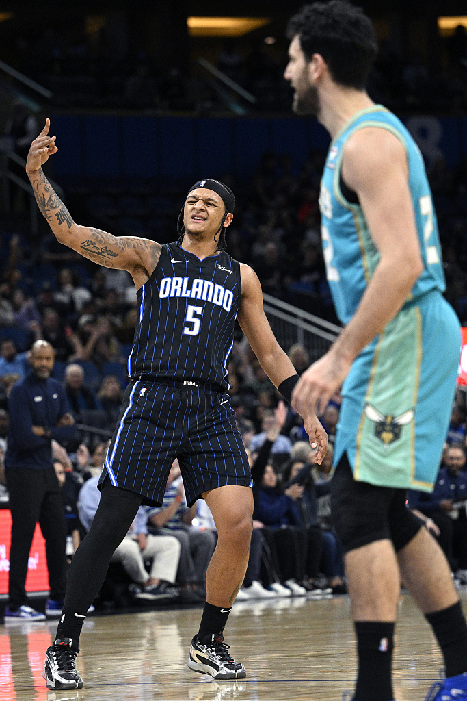 魔术R逆转太阳，近期势头复苏令人期待