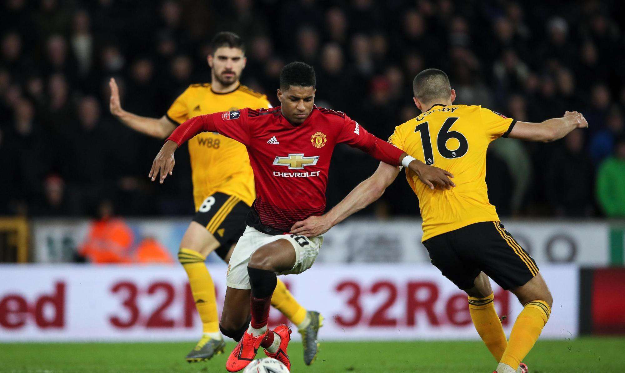 狼队遭遇尴尬，困惑成为解决难题