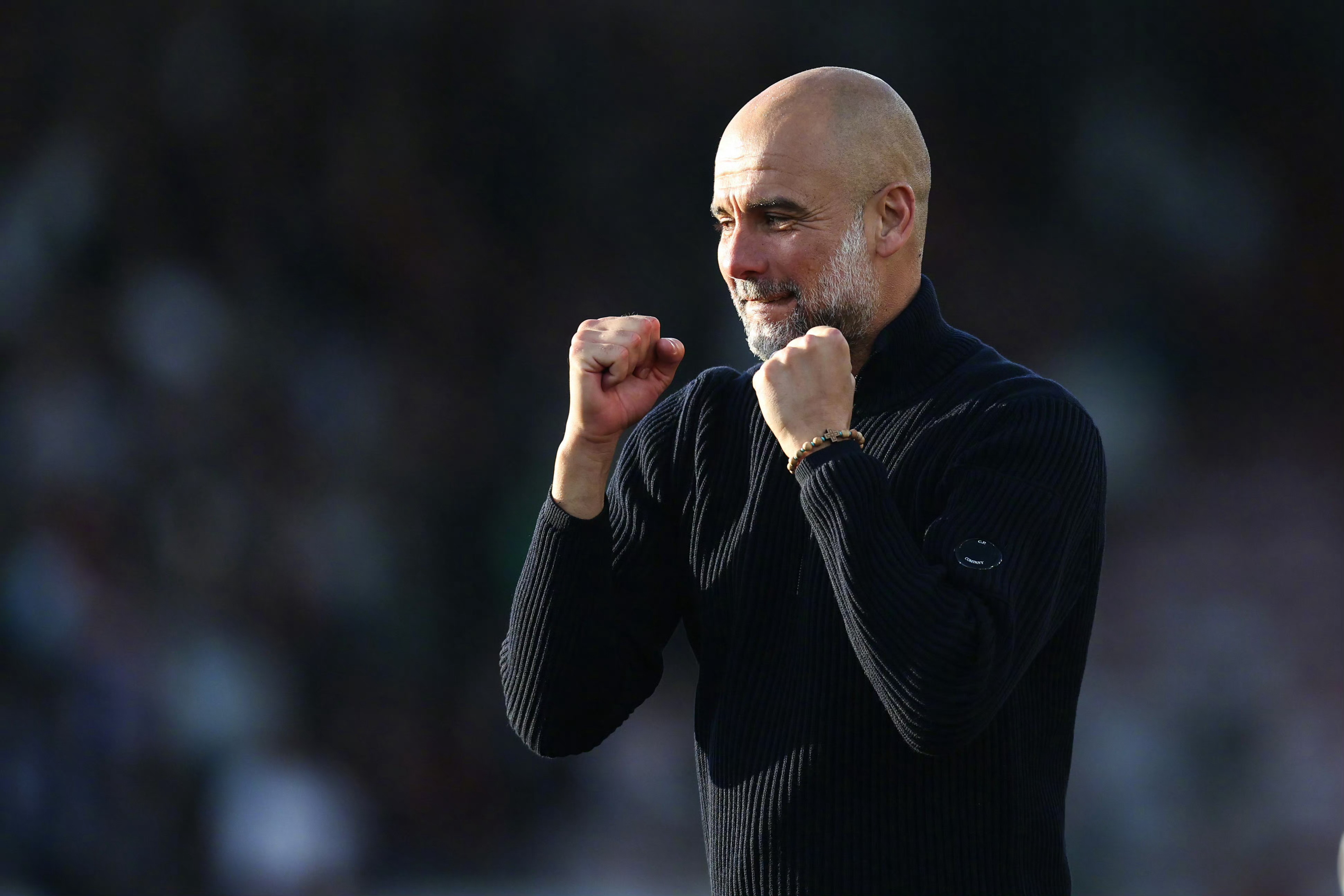 开云体育在线-曼城主场轻取赫尔城，晋级足总杯强