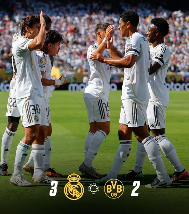 开云体育-皇家马德里惊险取胜，欧冠进军之路坎坷不平！