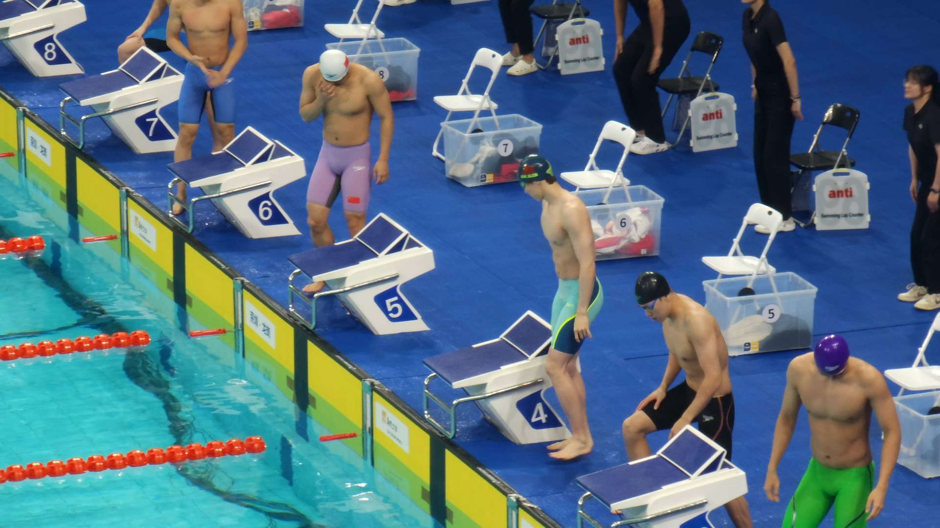 开云官网-日本游泳选手创造新纪录，登顶米蛙泳冠军的简单介绍