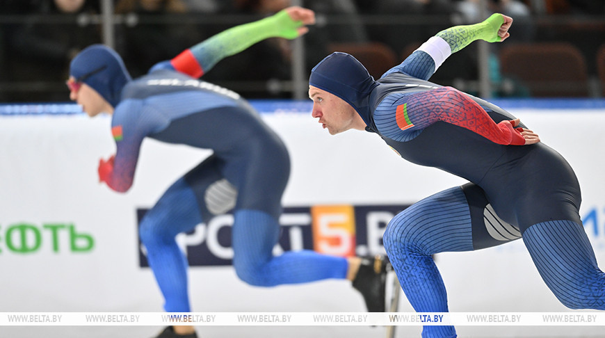 白俄罗斯队在比赛中得分领先，锁定晋级