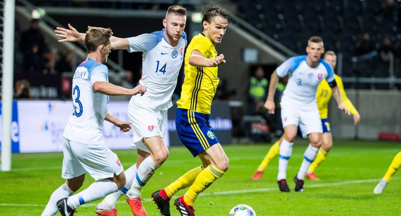 开云体育中国-包含芬兰-击败斯洛伐克，晋级欧国联半决赛的词条