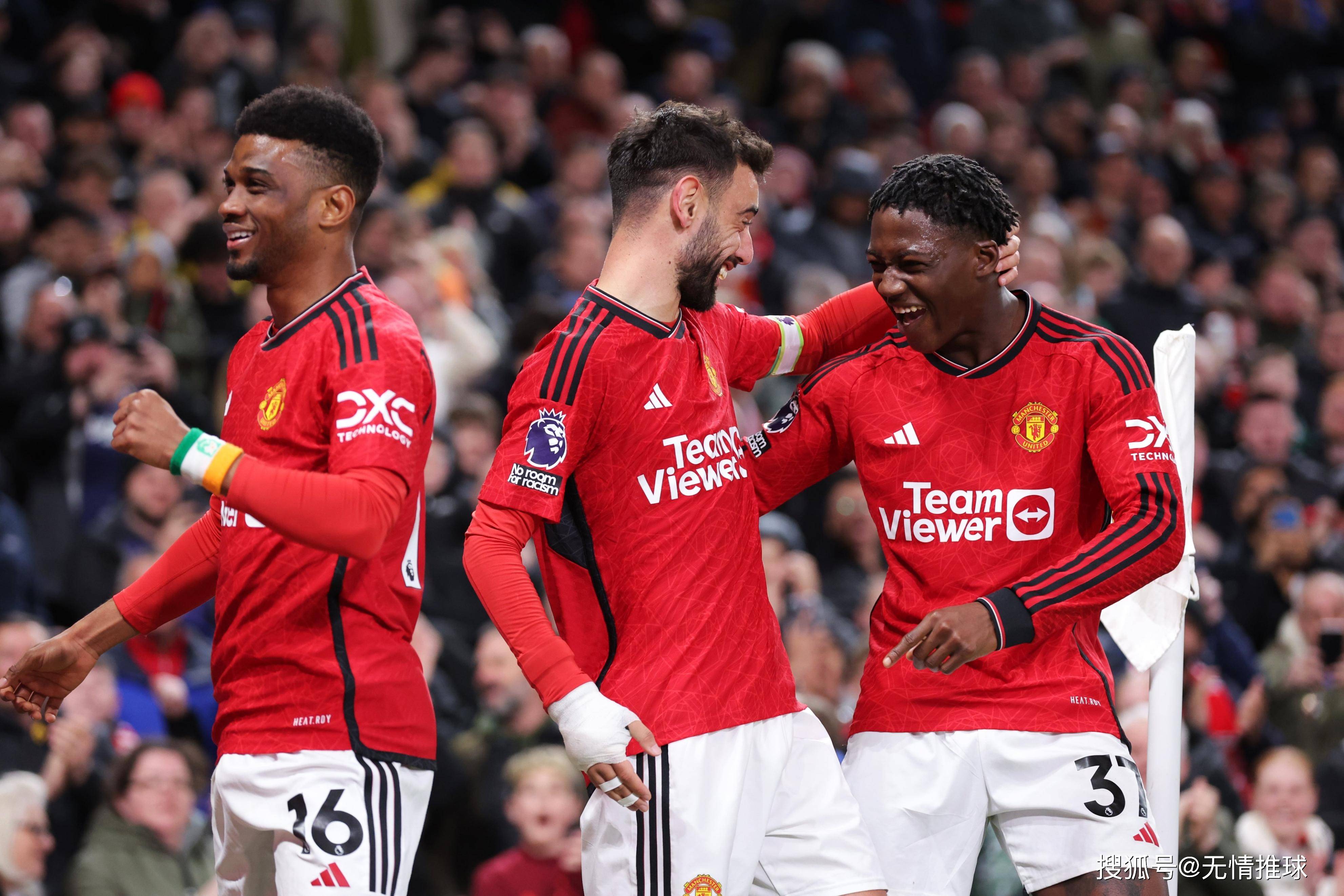 开云官网-关于曼联新援助攻多线作战，球队前景看好的信息