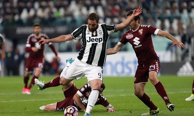 开云体育app-尤文图斯中场发威，掌控比赛取胜