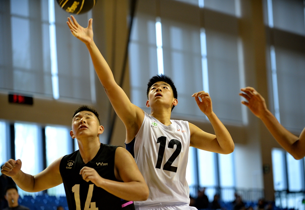 开云官网-青年篮球世界杯决赛上演，未来之星争霸