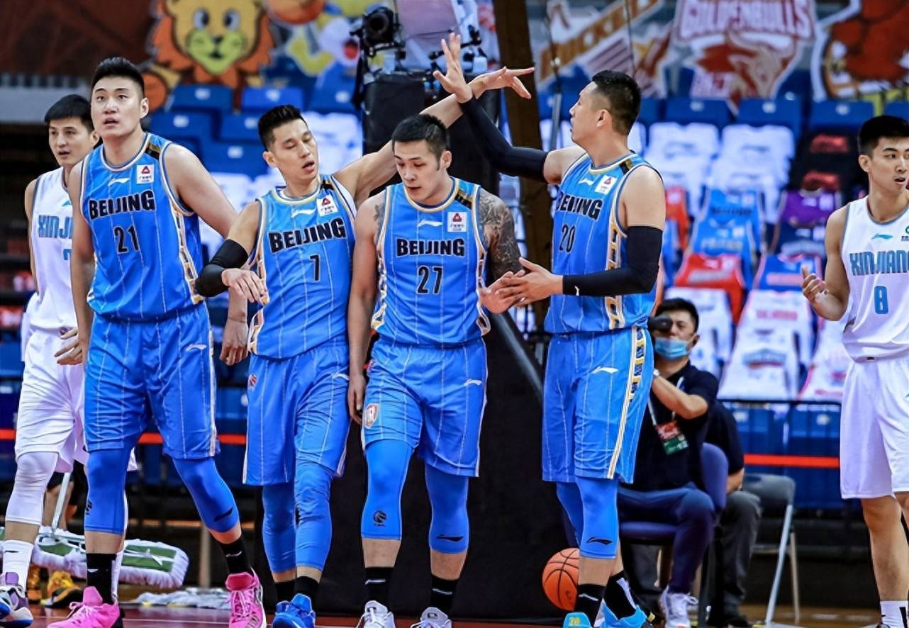 北京队在客场挑战四川展现实力