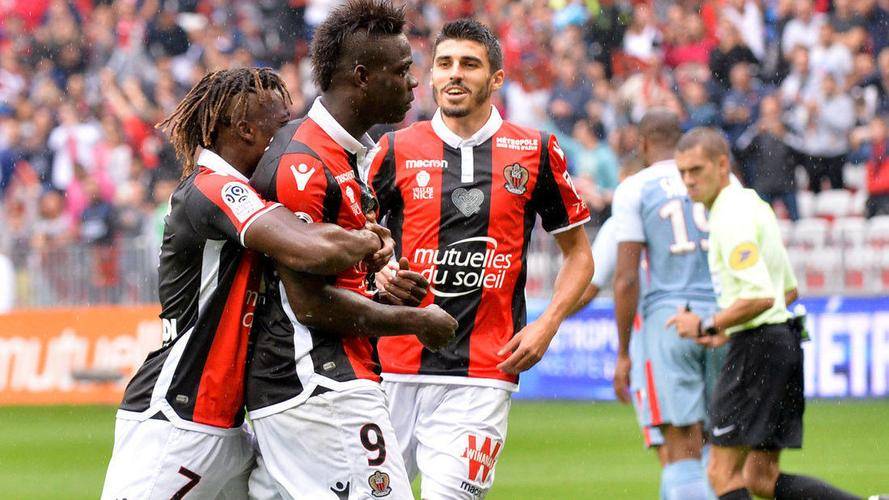 开云体育官方网站-南特客场击败尼姆，取得联赛胜利！