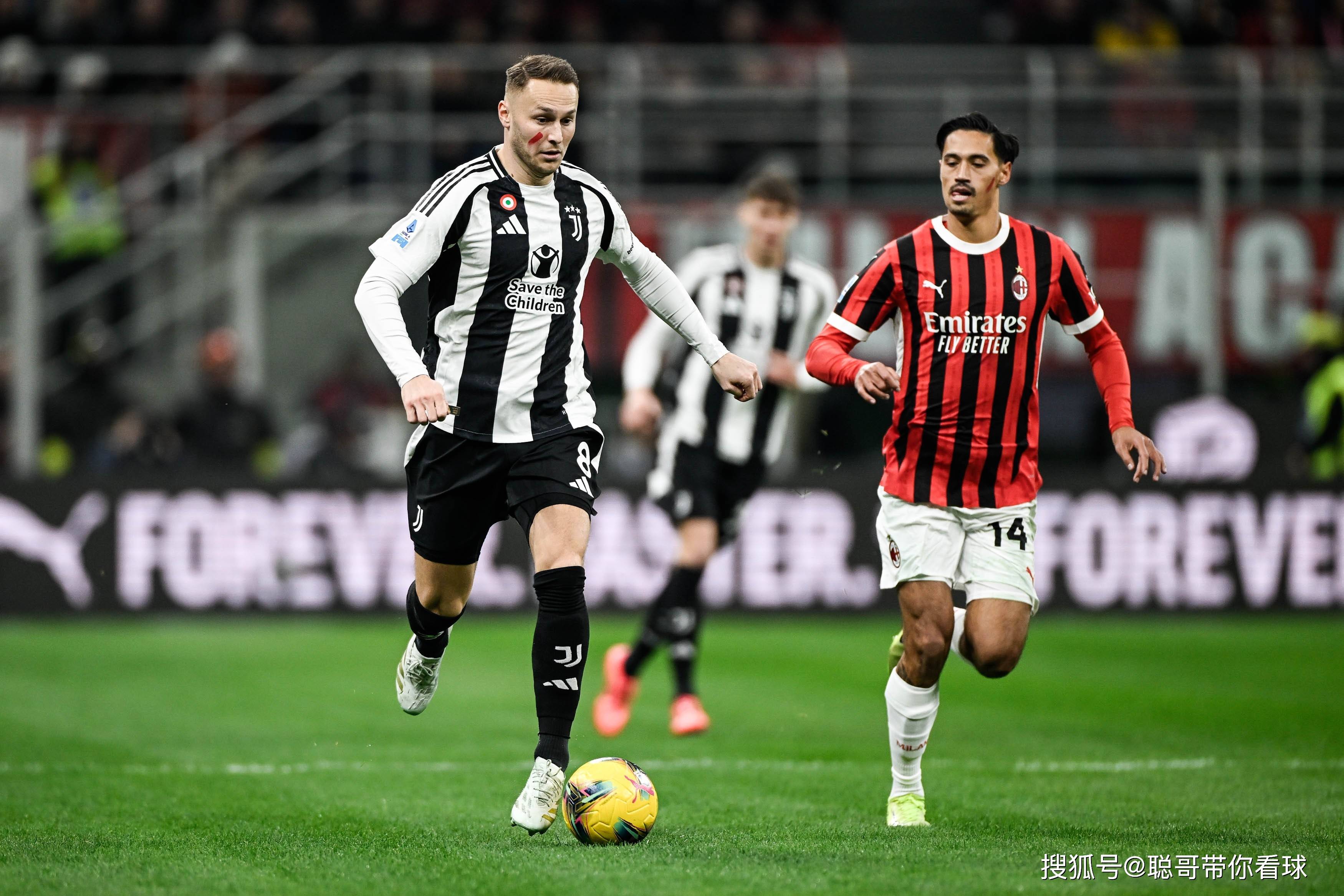 尤文图斯击败曼城，晋级欧冠半决赛！