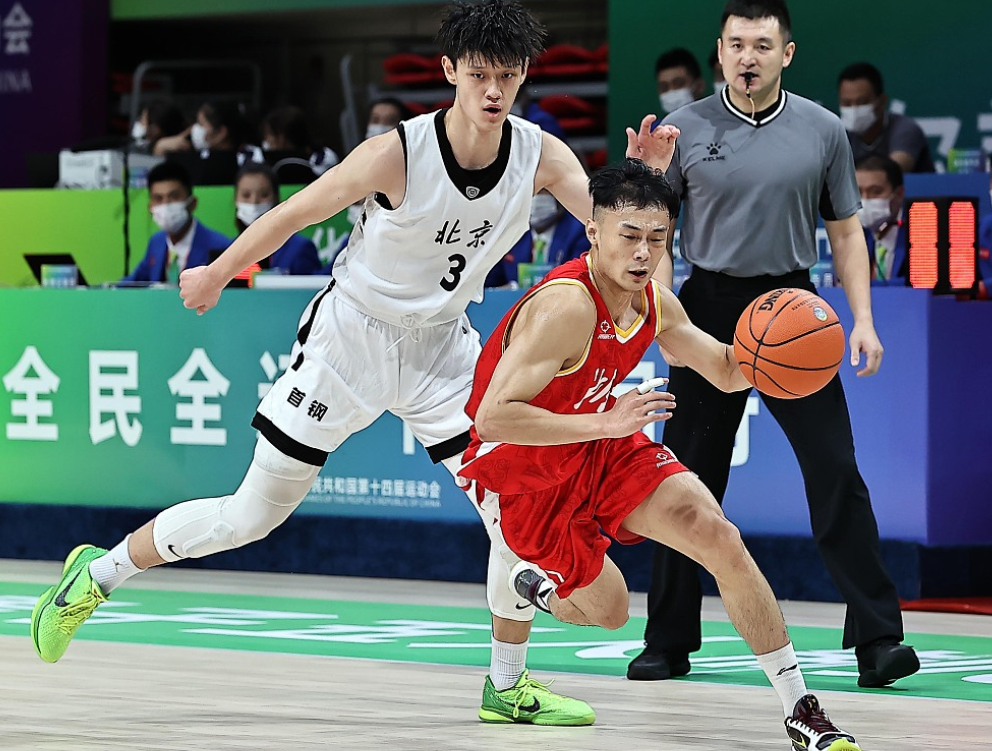开云下载-湖北男篮挑战内蒙古队，胜负难料！