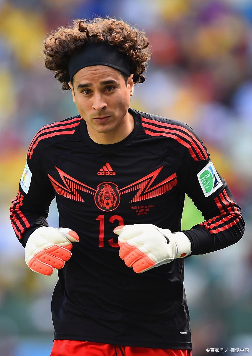 开云体育入口-墨西哥选手毫不退缩，誓要为国家争取最好