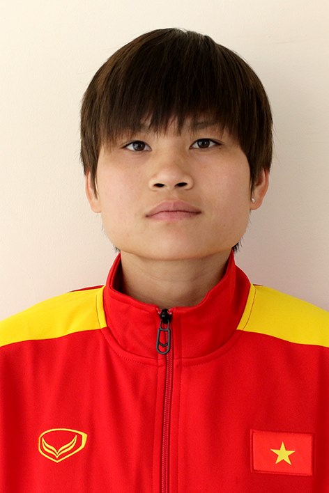 越南女子足球盛典蓄势待发