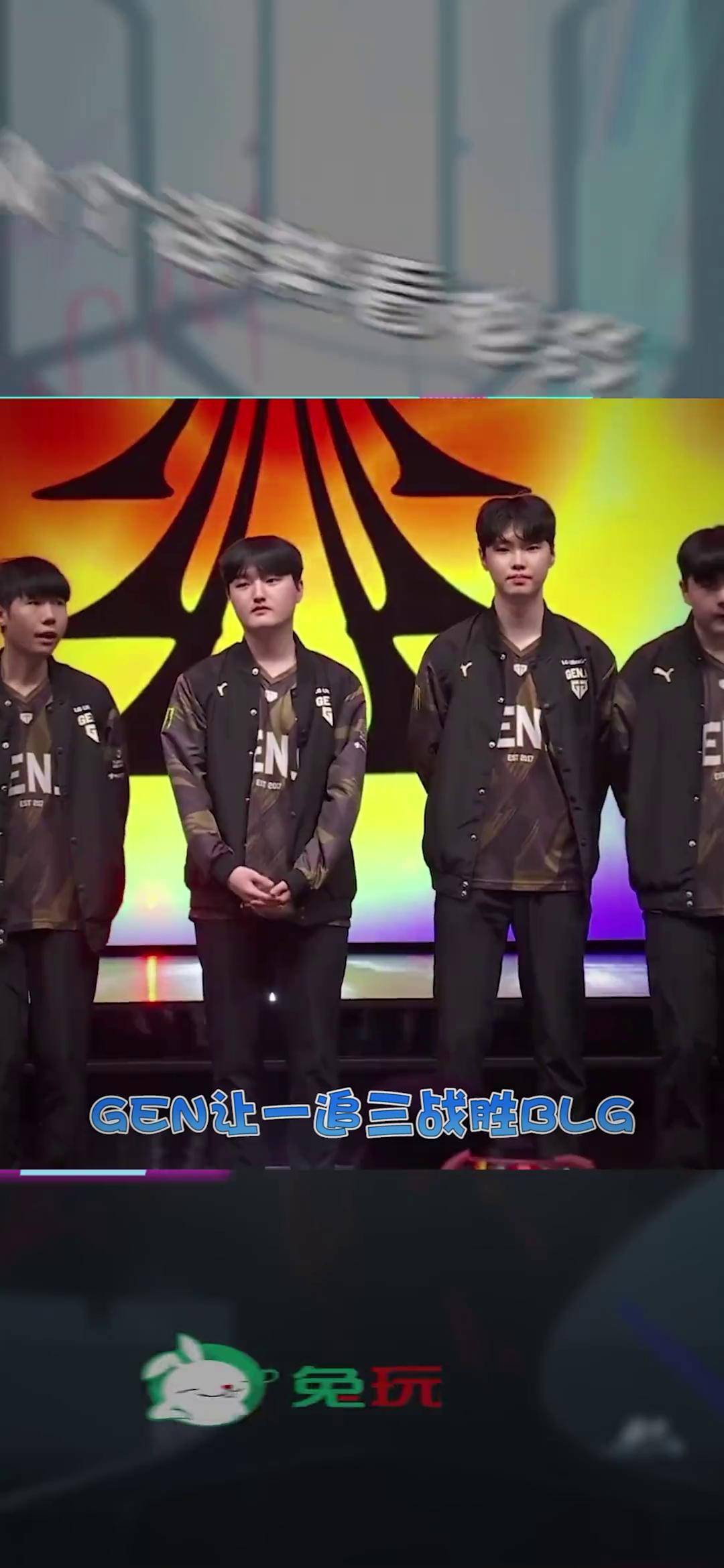 开云体育入口-包含GEN血洗G2，Crisp团战一打五峡谷大战全球总决赛，留下经典瞬间的词条