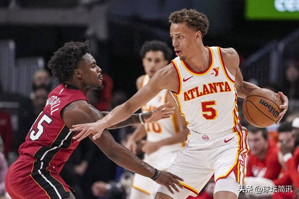 老鹰队球员状态火爆，延续胜利