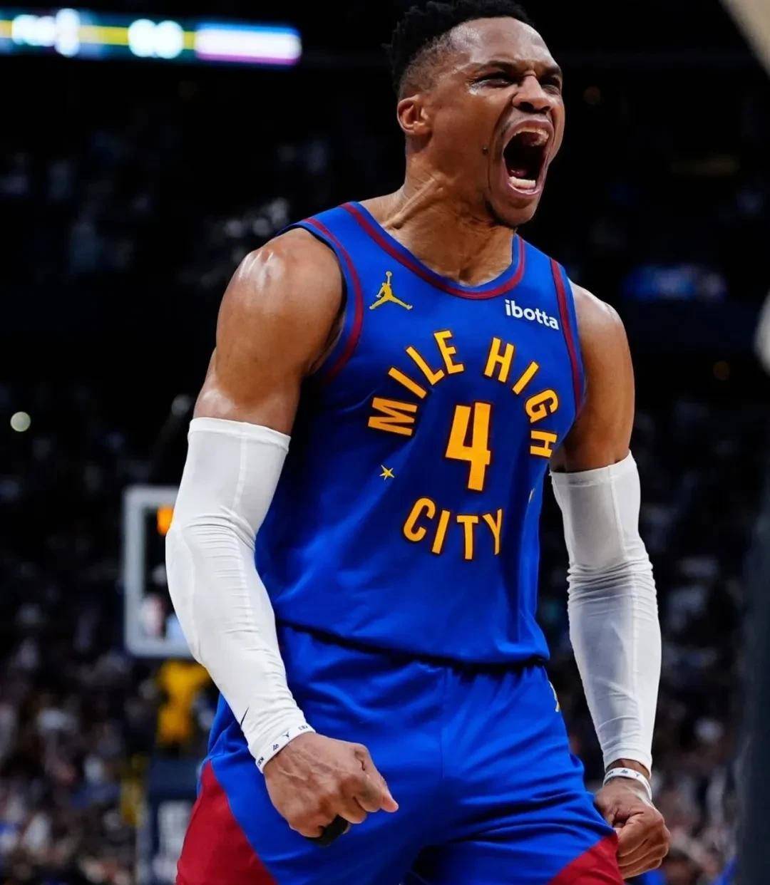 快船击败掘金，晋级西部半决赛