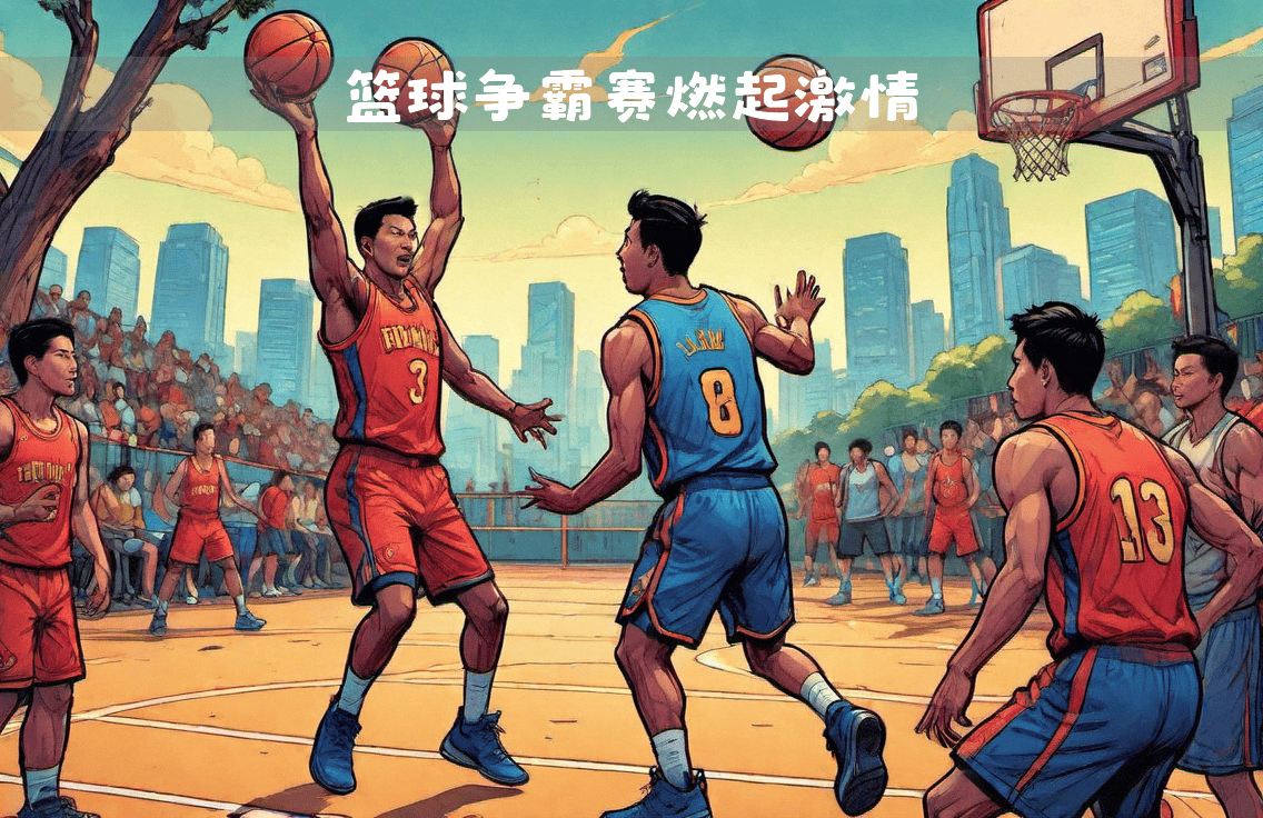 东部篮球联赛迎来激烈对决，精彩纷呈