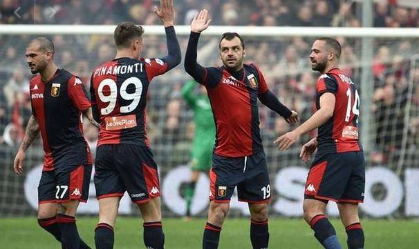 开云体育入口-关于都灵逆转获胜，球队守住保级底线的信息