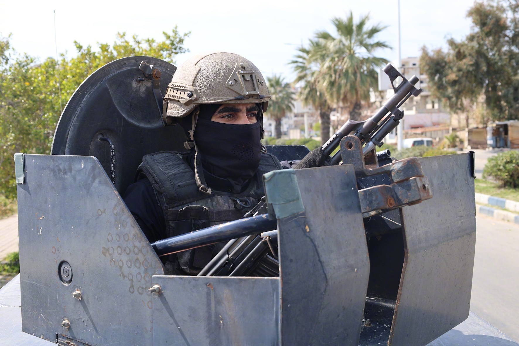 开云体育下载-关于叙利亚劲旅奇迹出现，成功晋级下一轮的信息