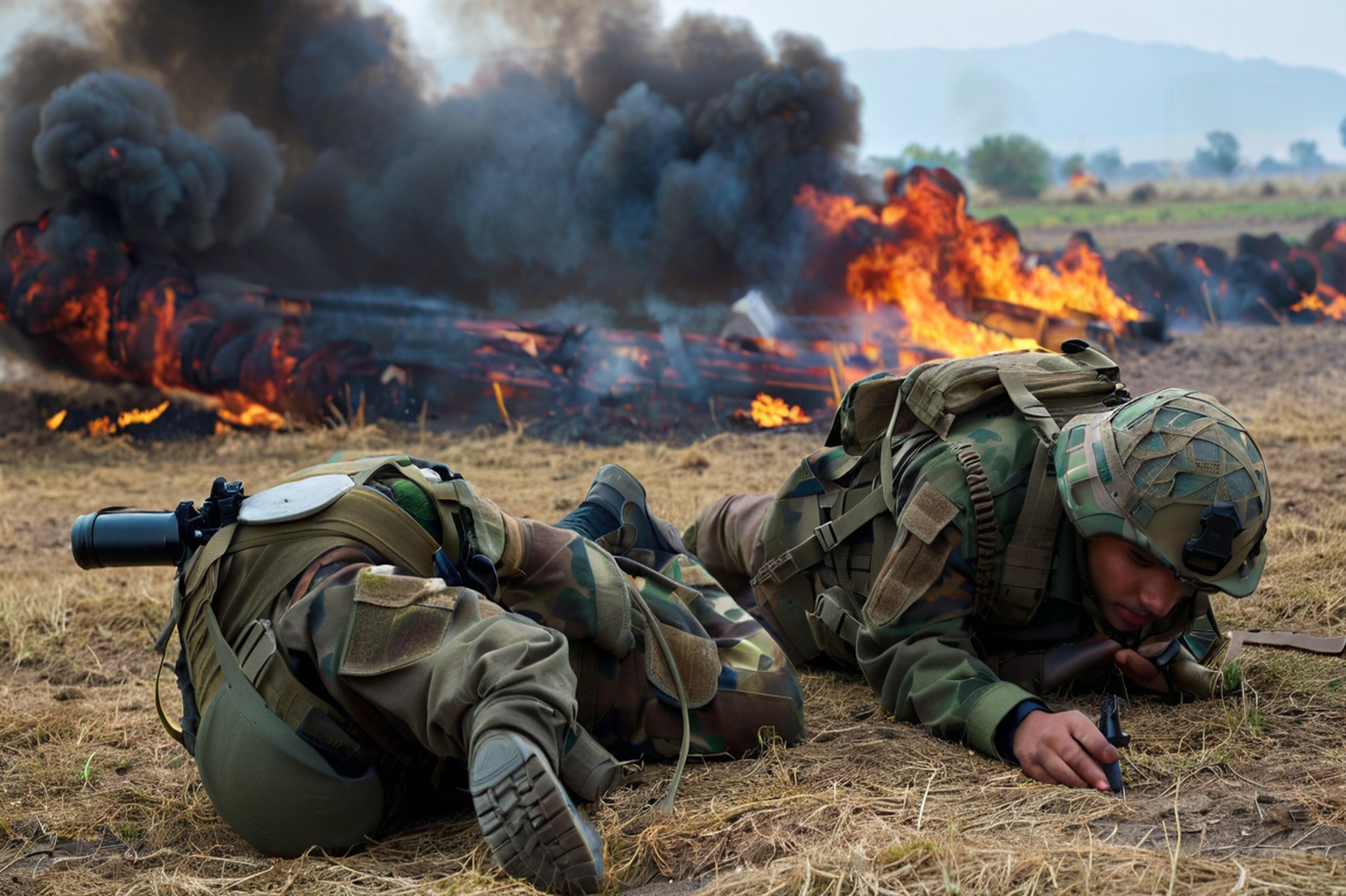 开云体育app-战斗在绿茵场上展开，激烈程度惊人