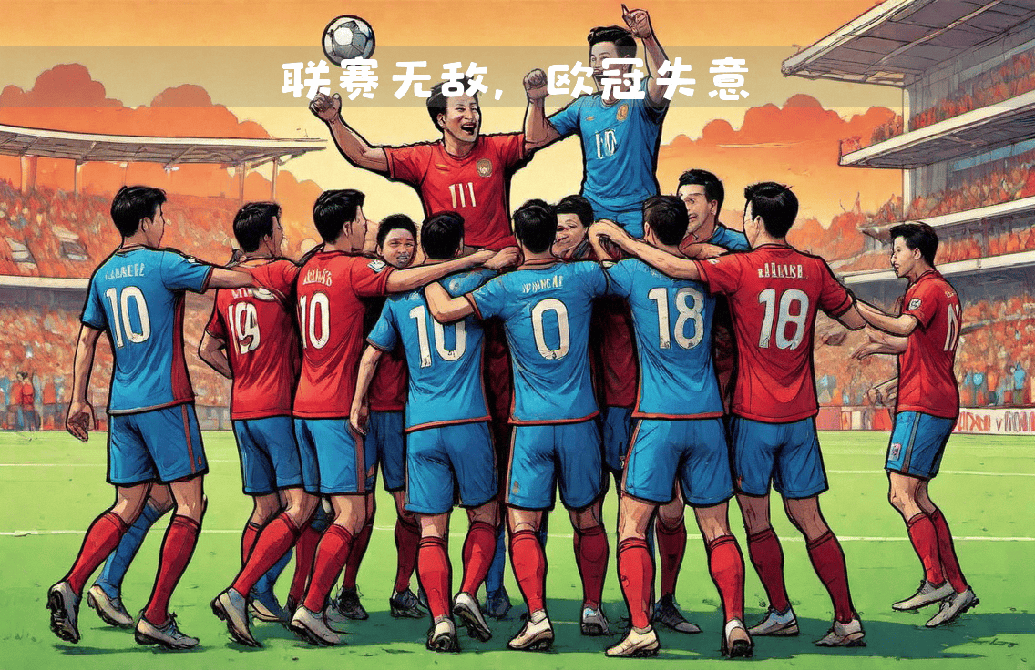 开云体育-巴黎圣日耳曼客场告捷，法甲霸主势不可挡