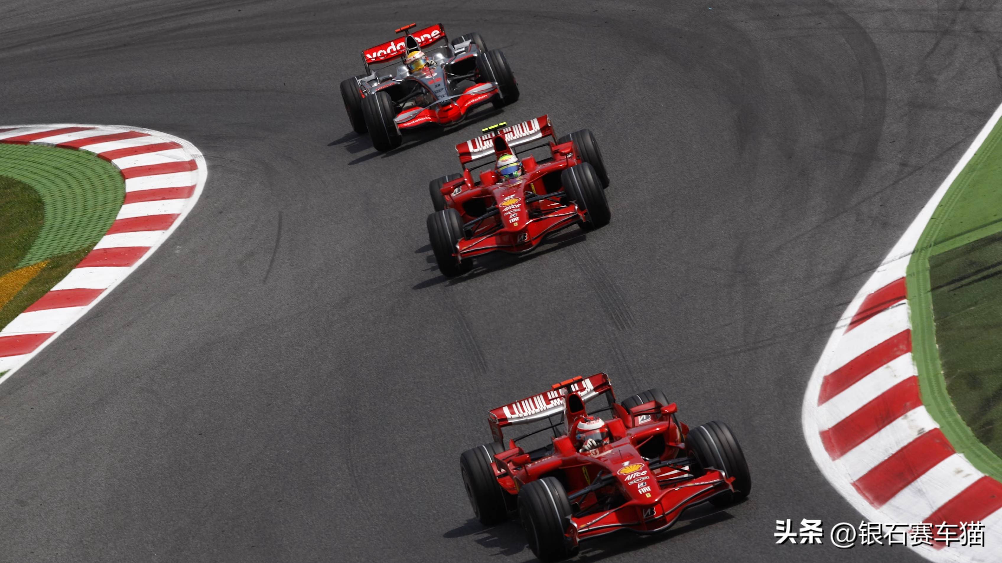 迈凯伦轻取梅赛德斯，汉密尔顿带队取胜的简单介绍